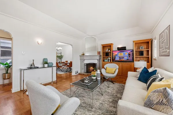 $1,095,000 | 132 School Street, Daly City, CA 94014