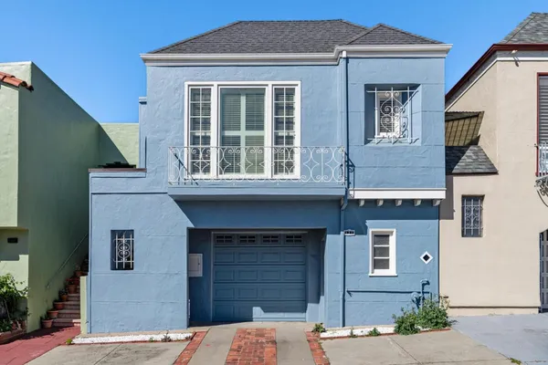 $1,095,000 | 132 School Street, Daly City, CA 94014