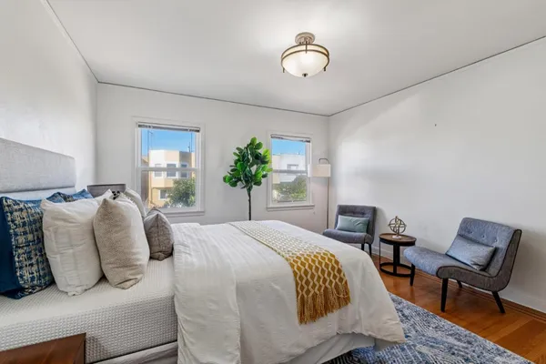 $1,095,000 | 132 School Street, Daly City, CA 94014