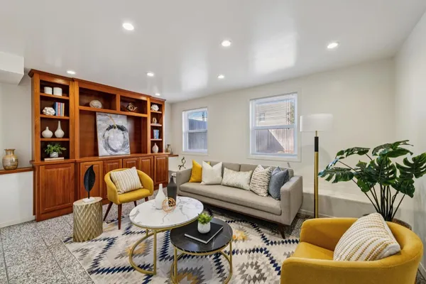 $1,095,000 | 132 School Street, Daly City, CA 94014