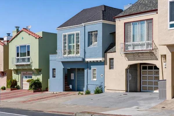 $1,095,000 | 132 School Street, Daly City, CA 94014