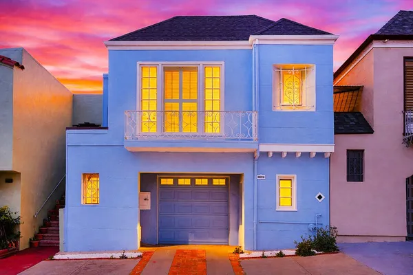 $1,095,000 | 132 School Street, Daly City, CA 94014