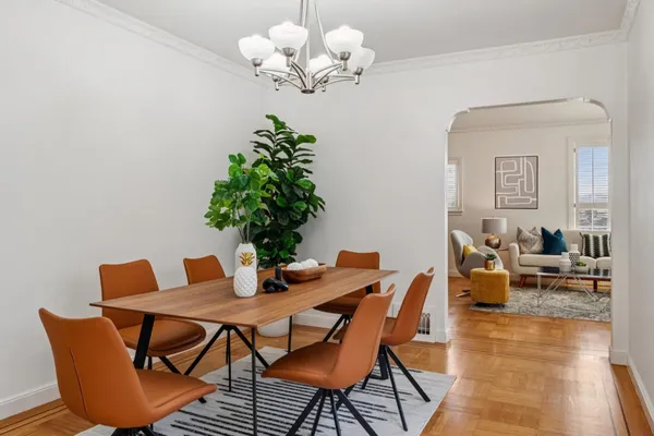 $1,095,000 | 132 School Street, Daly City, CA 94014