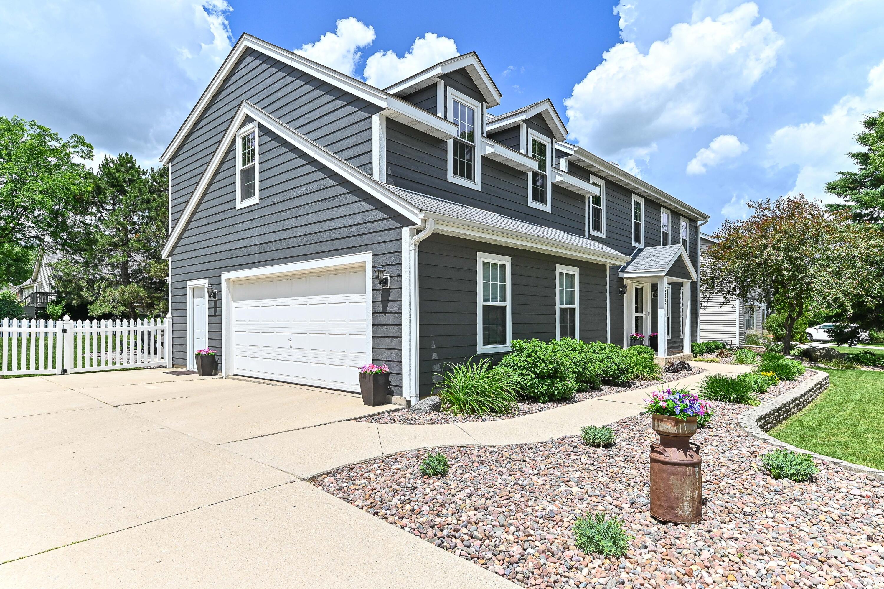 369 Indian Bend Road Burlington, WI 53105 - Photo 4 of 55 Ext-3