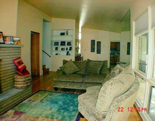 Living Room. 