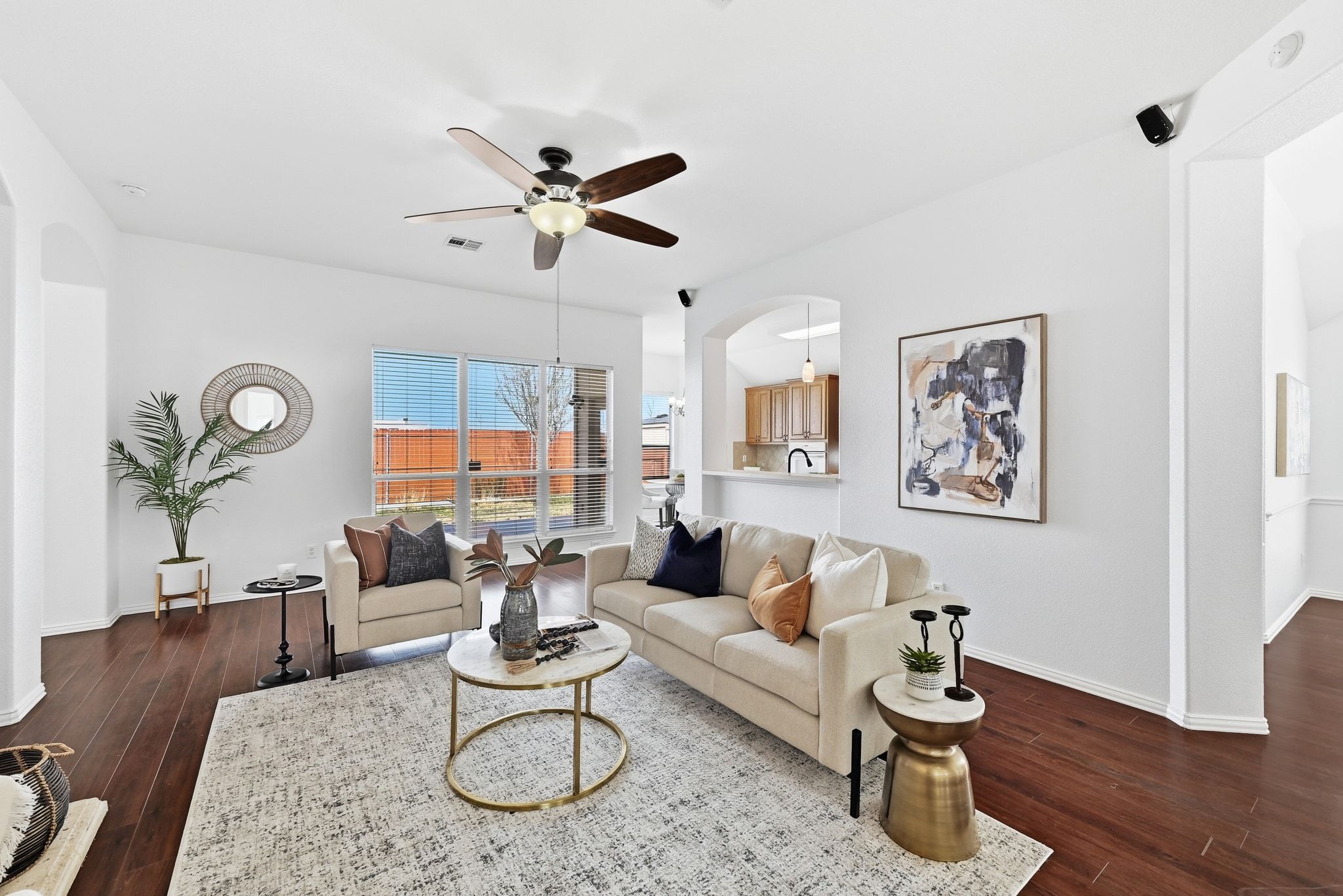 1681 Amberwood Loop Kyle, TX 78640 - Photo 6 of 28