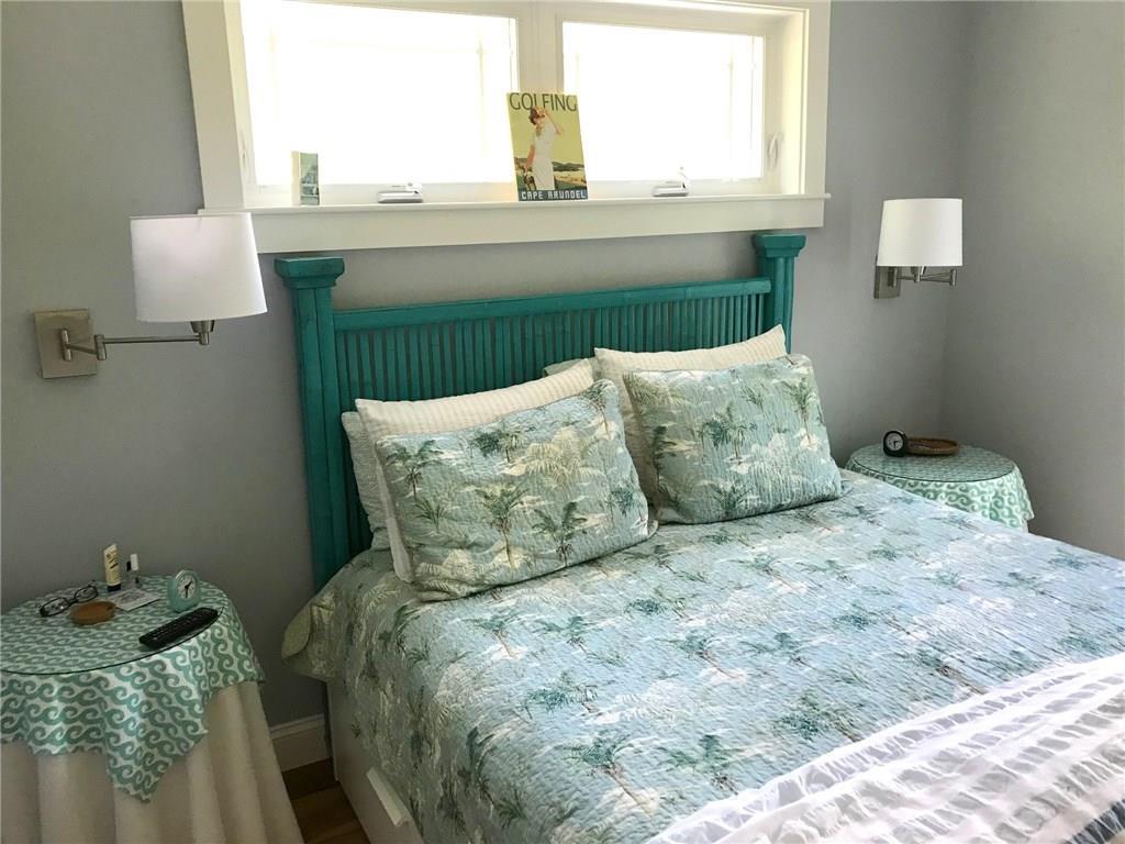 110 Old Port Road Kennebunk, ME 04043 - Photo 7 of 16 1st Floor Master Bedroom