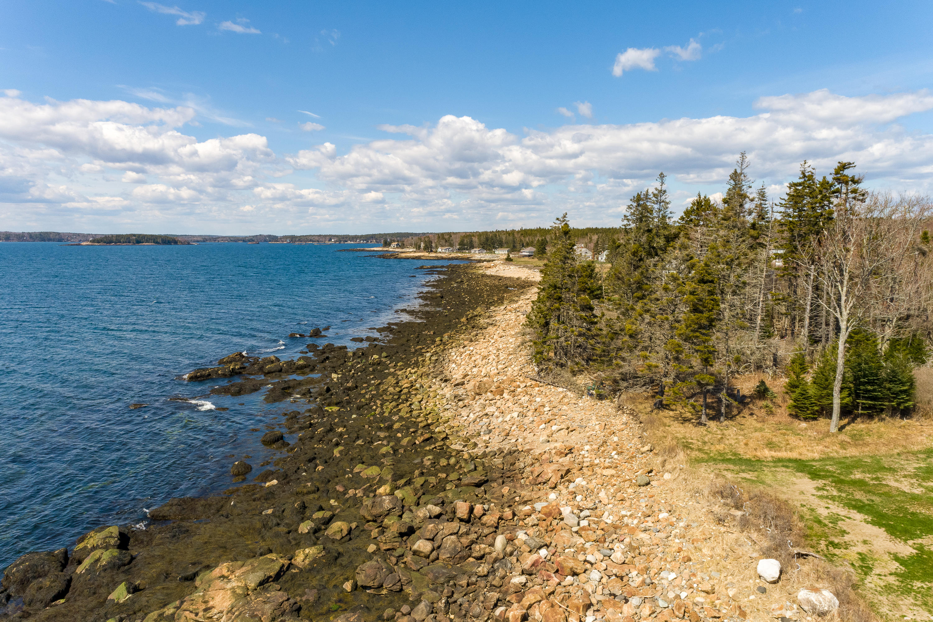 0 Bay Pines New Harbor, ME 04554 - Photo 7 of 14 (11)_Land - Pemaquid Point(MAPS)