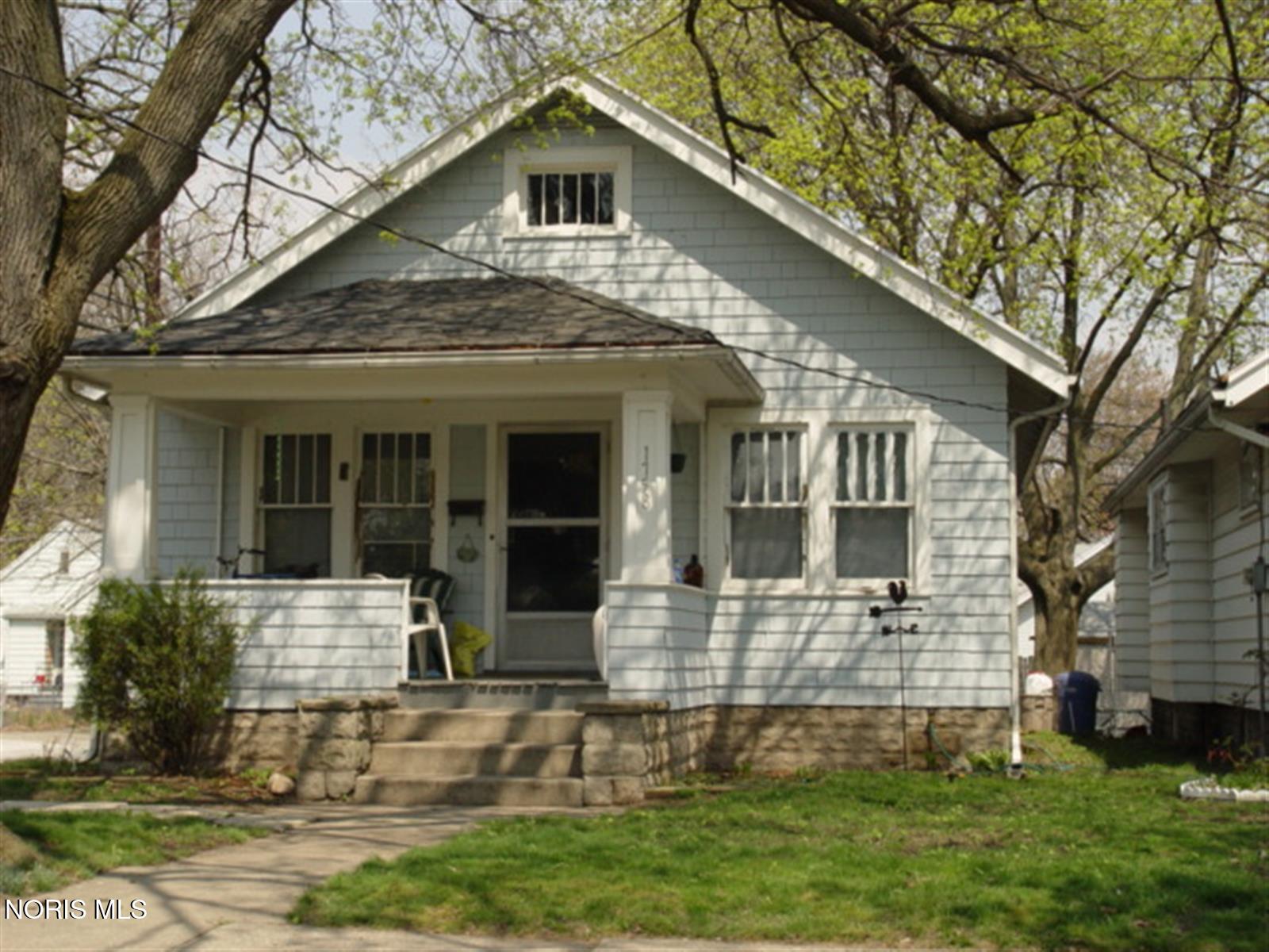 1758 Loxley Road Toledo, OH 43613 - Photo 1 of 1 Gallery Image 1