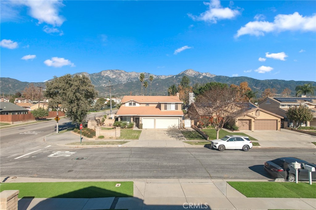 9111 Hamilton Street Rancho Cucamonga, CA 91701 - Photo 44 of 46 a view of a city
