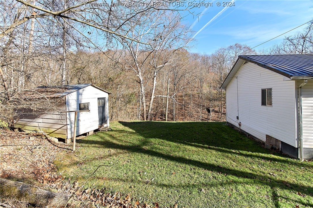 1308 Midway Road Sod, WV 25564 - Photo 33 of 38 Gallery Image 33