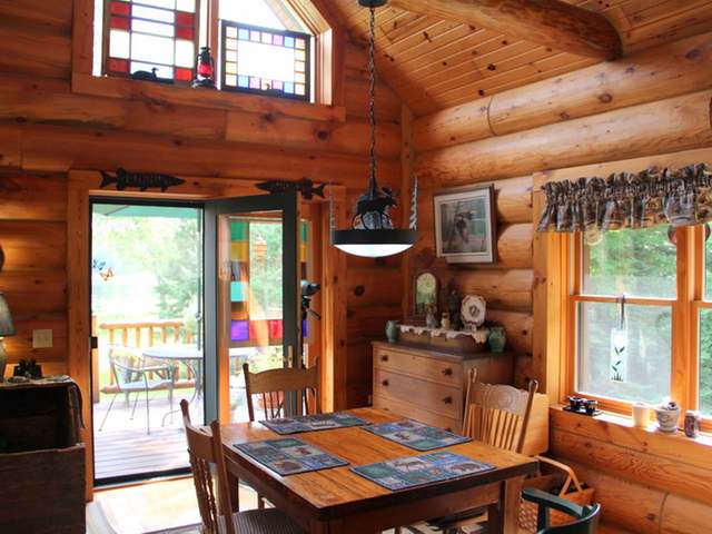 5724 North Rice Lake Road Shore Mercer, WI 54547 - Photo 4 of 20 Gallery Image 4