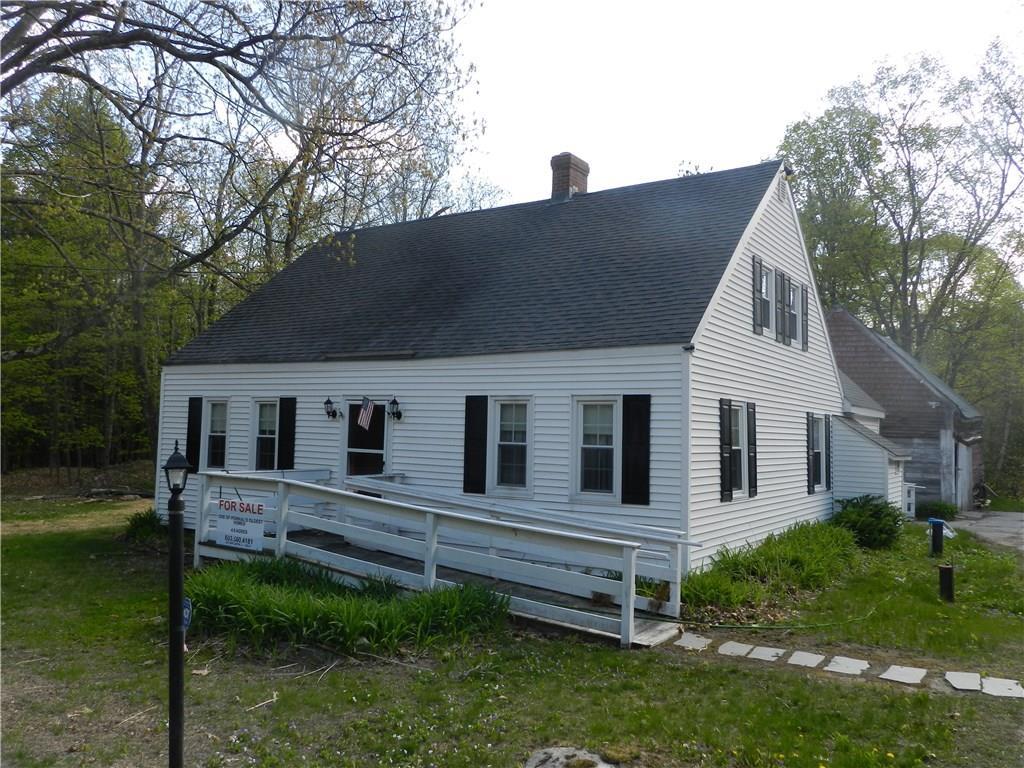 111 Hodsdon Road Pownal, ME 04069 - Photo 1 of 16 Photo