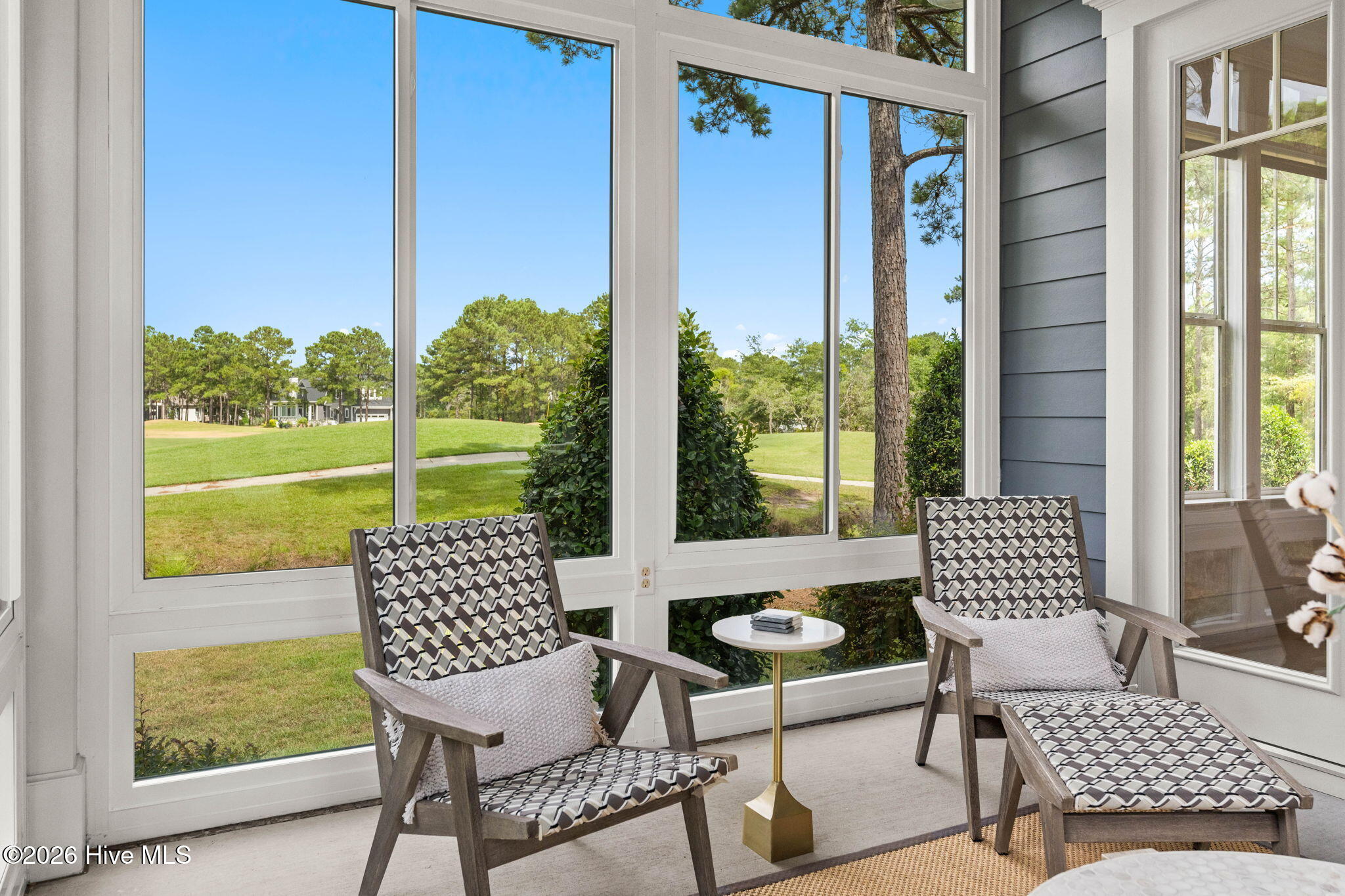 6197 Castlebrook Way Southwest Ocean Isle Beach, NC 28469 - Photo 52 of 120 Sunroom