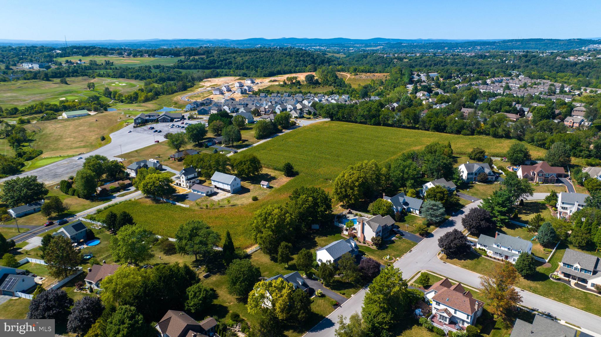 5 Berkeley Model Chestnut Hill Road York, PA 17402 - Photo 11 of 14 a view of a city