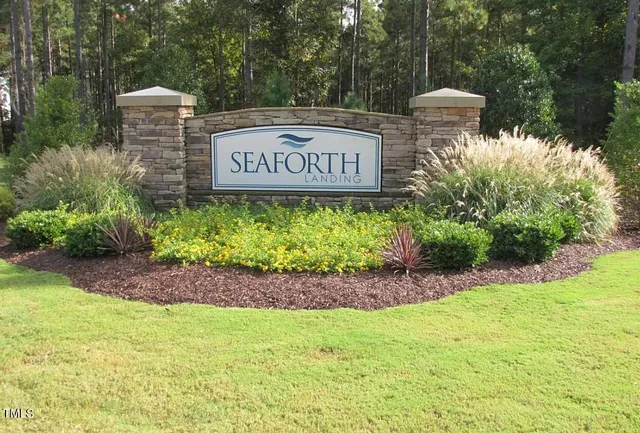 $295,000 | 184 Seaforth Landing Drive, Pittsboro, NC 27312