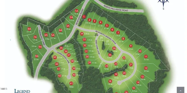 $295,000 | 184 Seaforth Landing Drive, Pittsboro, NC 27312