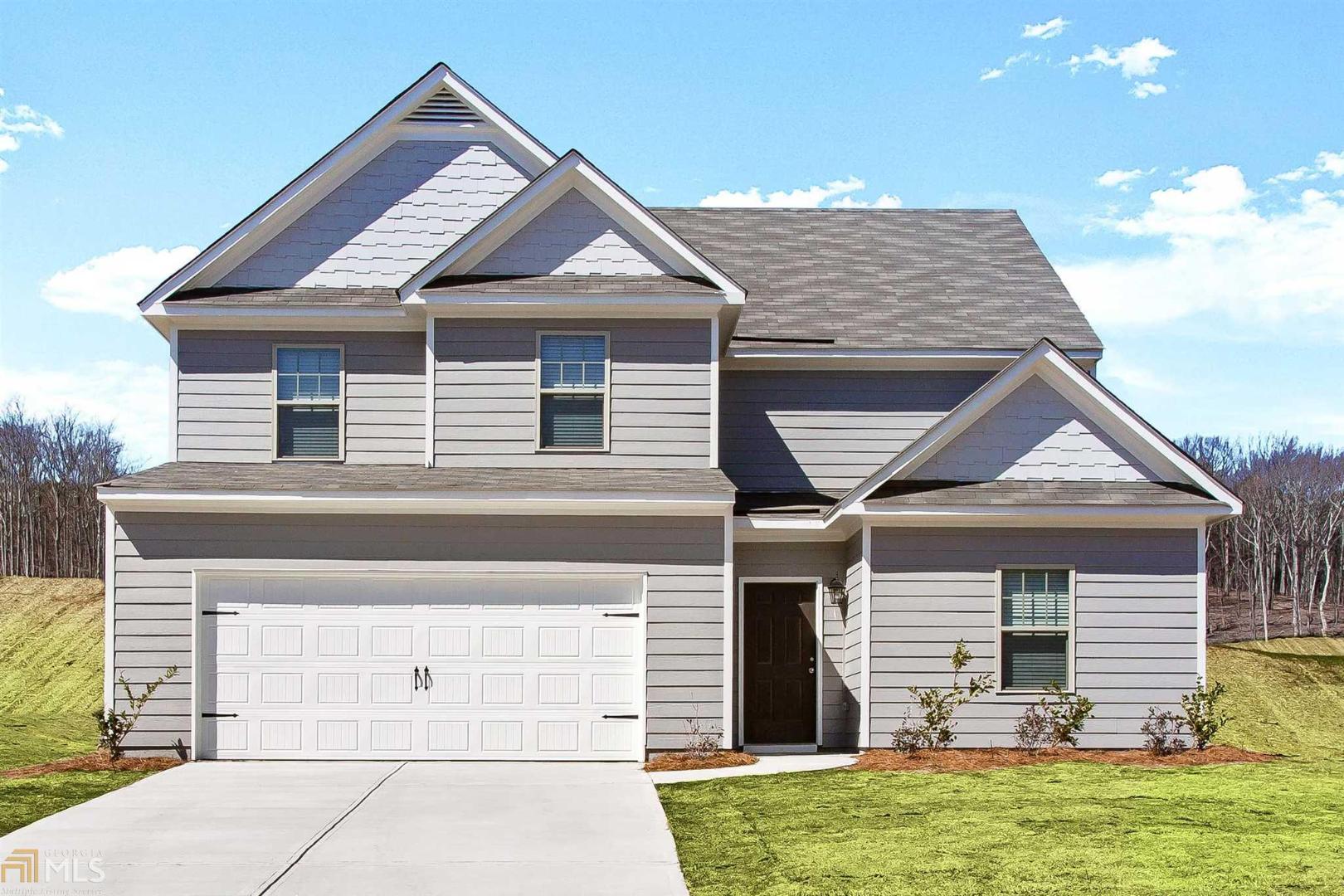 540 Greenlee Road Athens, GA 30606 - Photo 1 of 1