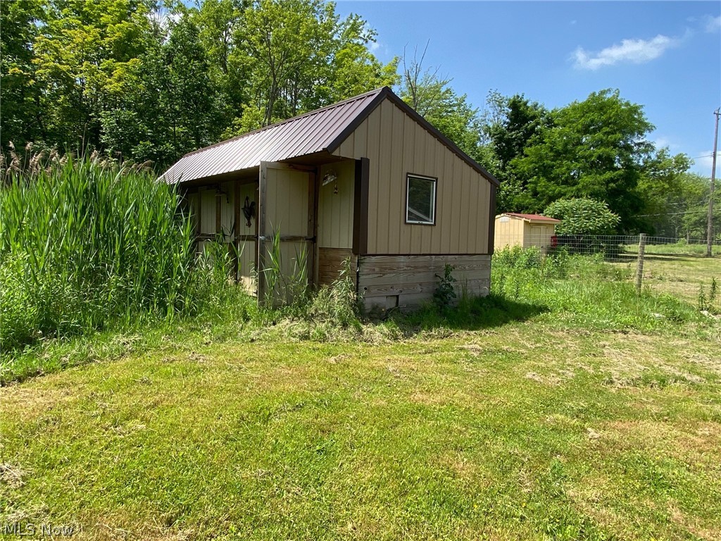 6123 Ledge Road Madison, OH 44057 - Photo 24 of 30