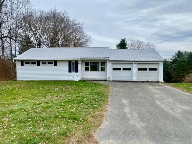 $260,000 | 364 Cushman Road, Winslow, ME 04901