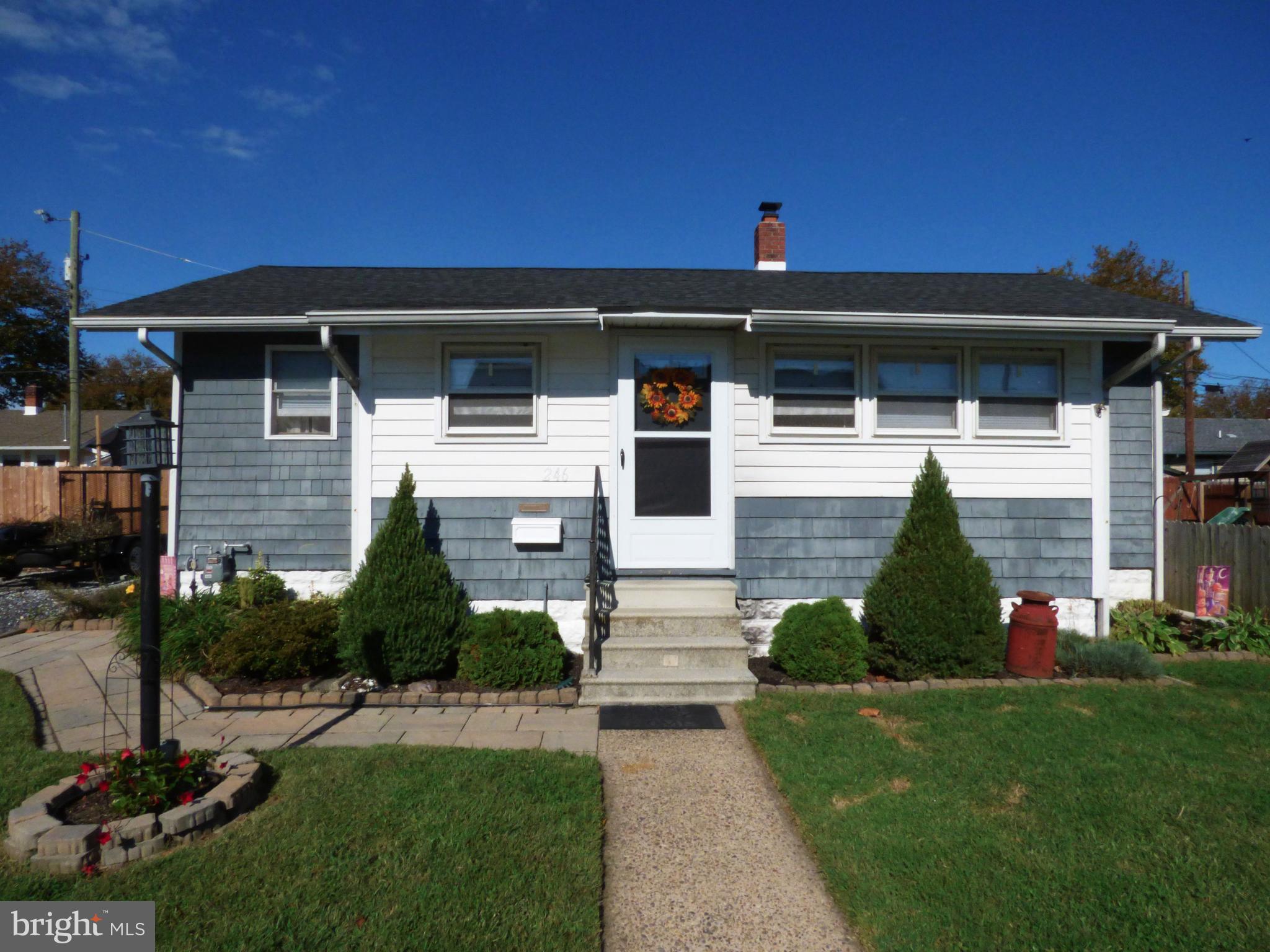 246 E Street Carneys Point, NJ 08069 - Photo 2 of 48 Gallery Image 2