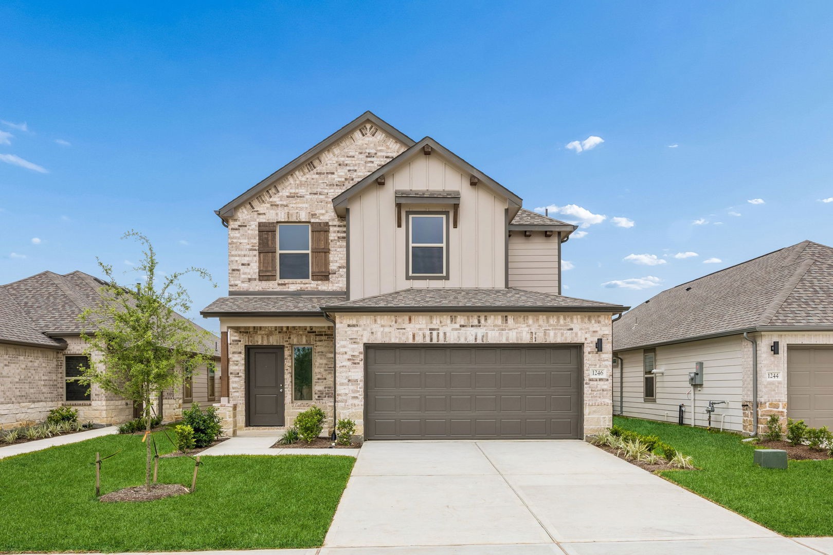 1246 Minorca Street Huffman, TX 77336 - Photo 1 of 33 1-1246Minorca_001