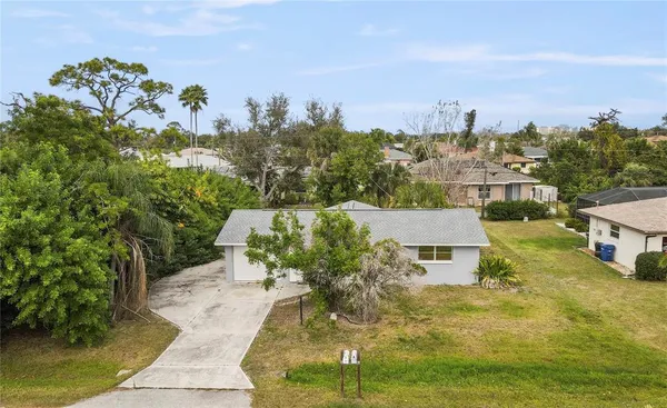 $240,000 | 340 Periwinkle Road, Venice, FL 34293
