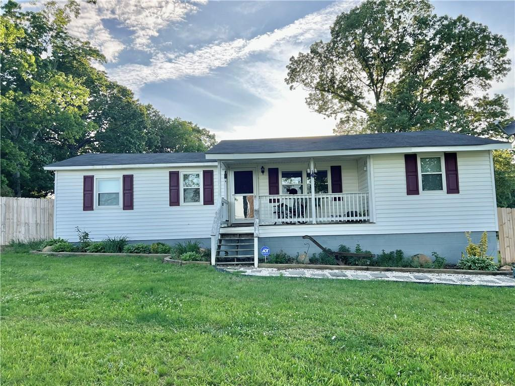 5449 Snow Camp Road Graham, NC 27253 - Photo 1 of 15 Gallery Image 1