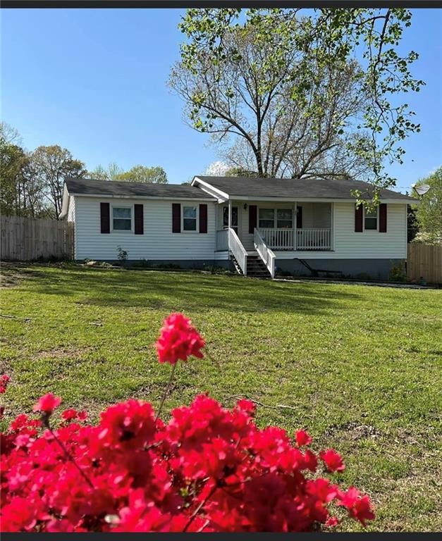 5449 Snow Camp Road Graham, NC 27253 - Photo 3 of 15 Gallery Image 3