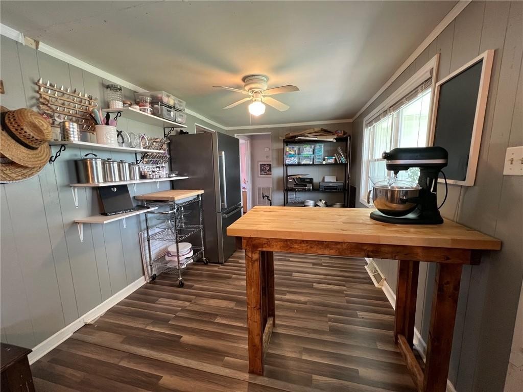 5449 Snow Camp Road Graham, NC 27253 - Photo 8 of 15 Gallery Image 8