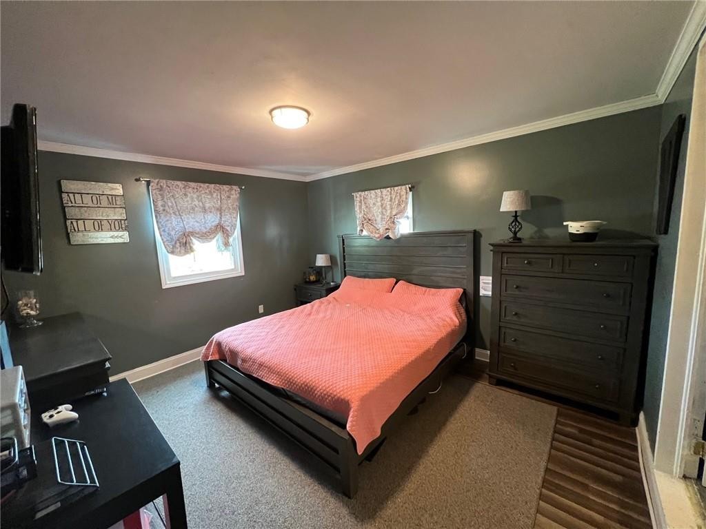 5449 Snow Camp Road Graham, NC 27253 - Photo 9 of 15 Gallery Image 9