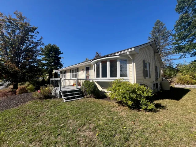 $339,000 | 91 Sunny Acres Road, Brattleboro, VT 05301