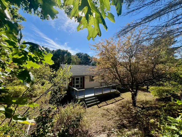 $339,000 | 91 Sunny Acres Road, Brattleboro, VT 05301