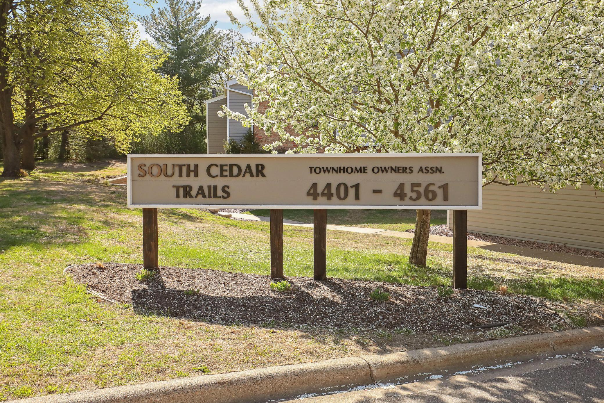 4405 Cedar Lake Road St. Louis Park, MN 55416 - Photo 45 of 48