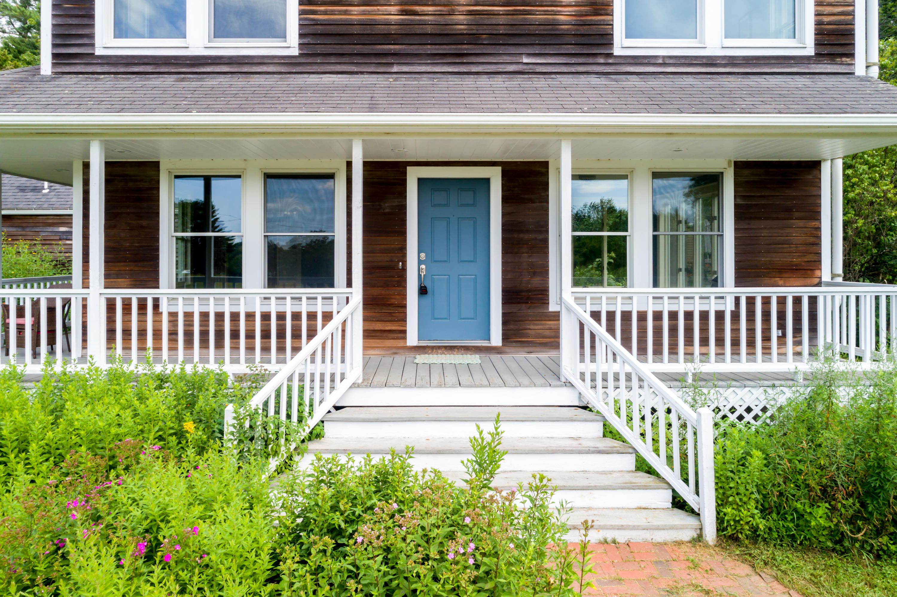69 Beech Hill Road Freeport, ME 04032 - Photo 1 of 43 Main House entry