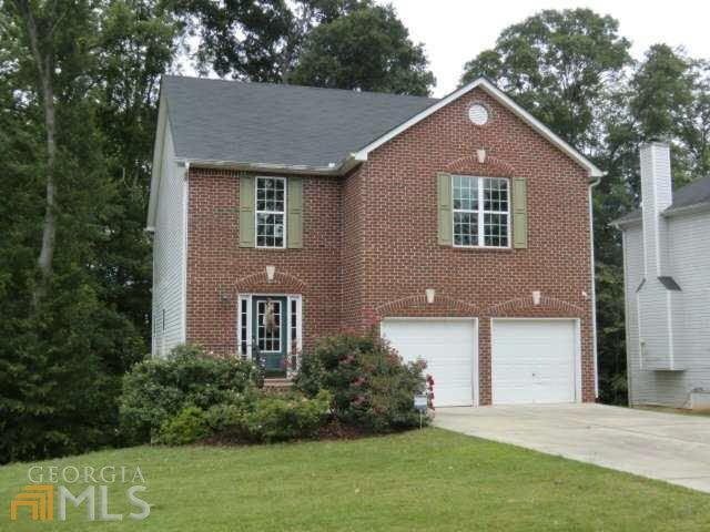 4476 Abram Way Conley, GA 30288 - Photo 1 of 1 Gallery Image 1