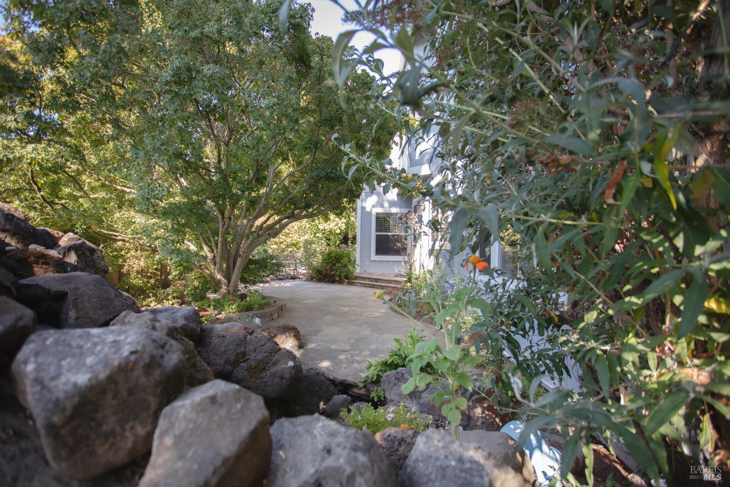 4604 Parktrail Court Santa Rosa, CA 95405 - Photo 60 of 72