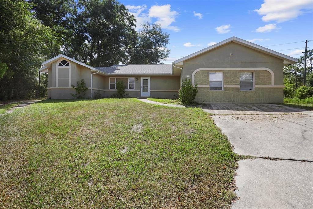 908 Great Pine Point Inverness, FL 34452 - Photo 1 of 1 Gallery Image 1