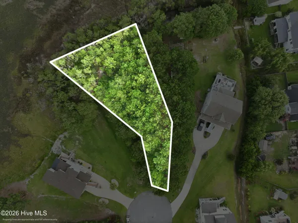 $99,900 | 510 Shipmast Court, Beaufort, NC 28516