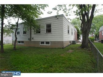 215 Ridley Avenue Folsom, PA 19033 - Photo 10 of 12 Exterior Back