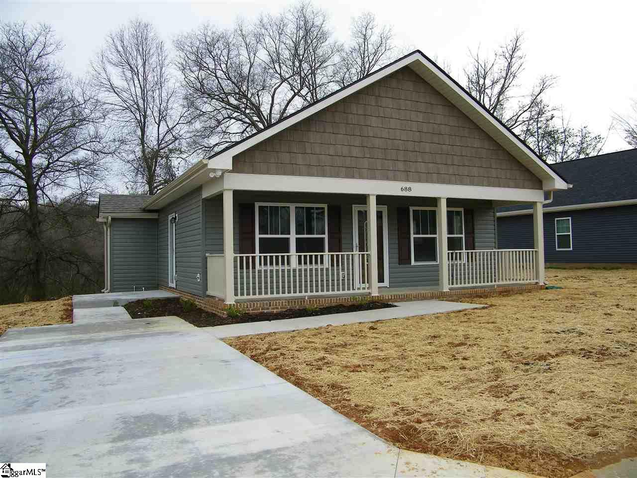 688 Ruddy Creek Circle Greer, SC 29651 - Photo 1 of 32 Gallery Image 1