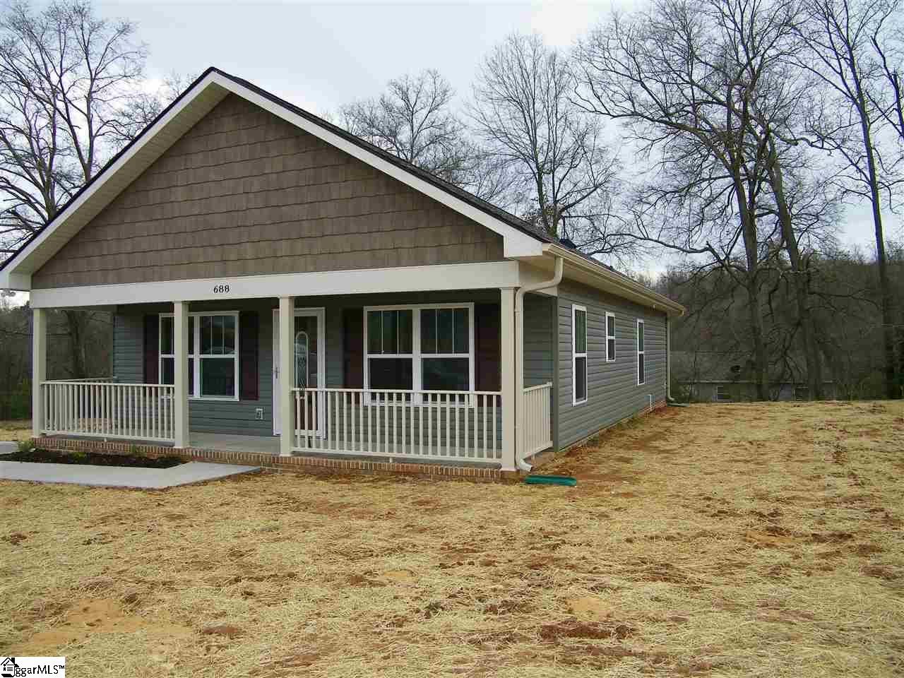 688 Ruddy Creek Circle Greer, SC 29651 - Photo 29 of 32 Gallery Image 29