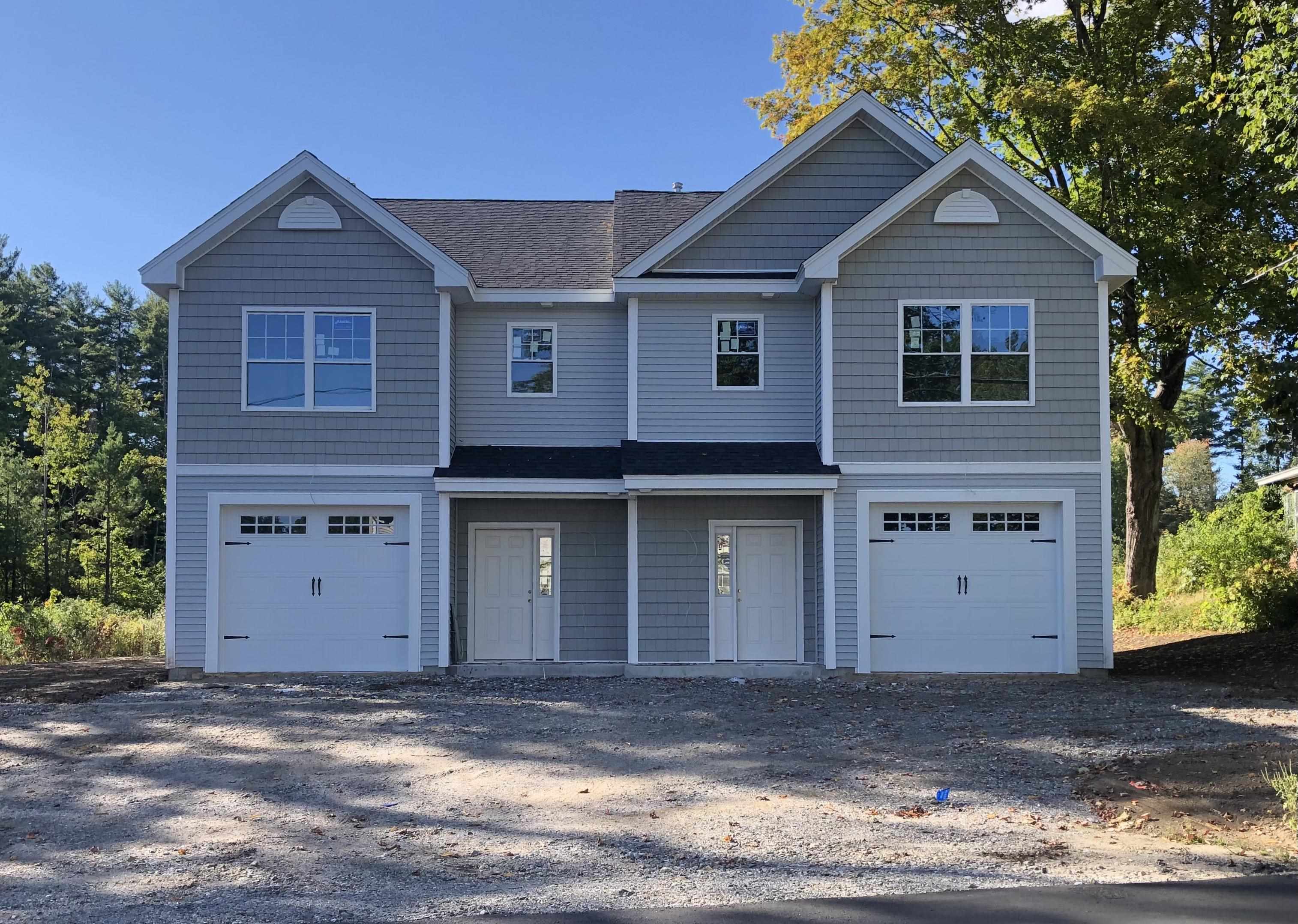 256 Main Street, Unit B Epping, NH 03042 - Photo 1 of 12