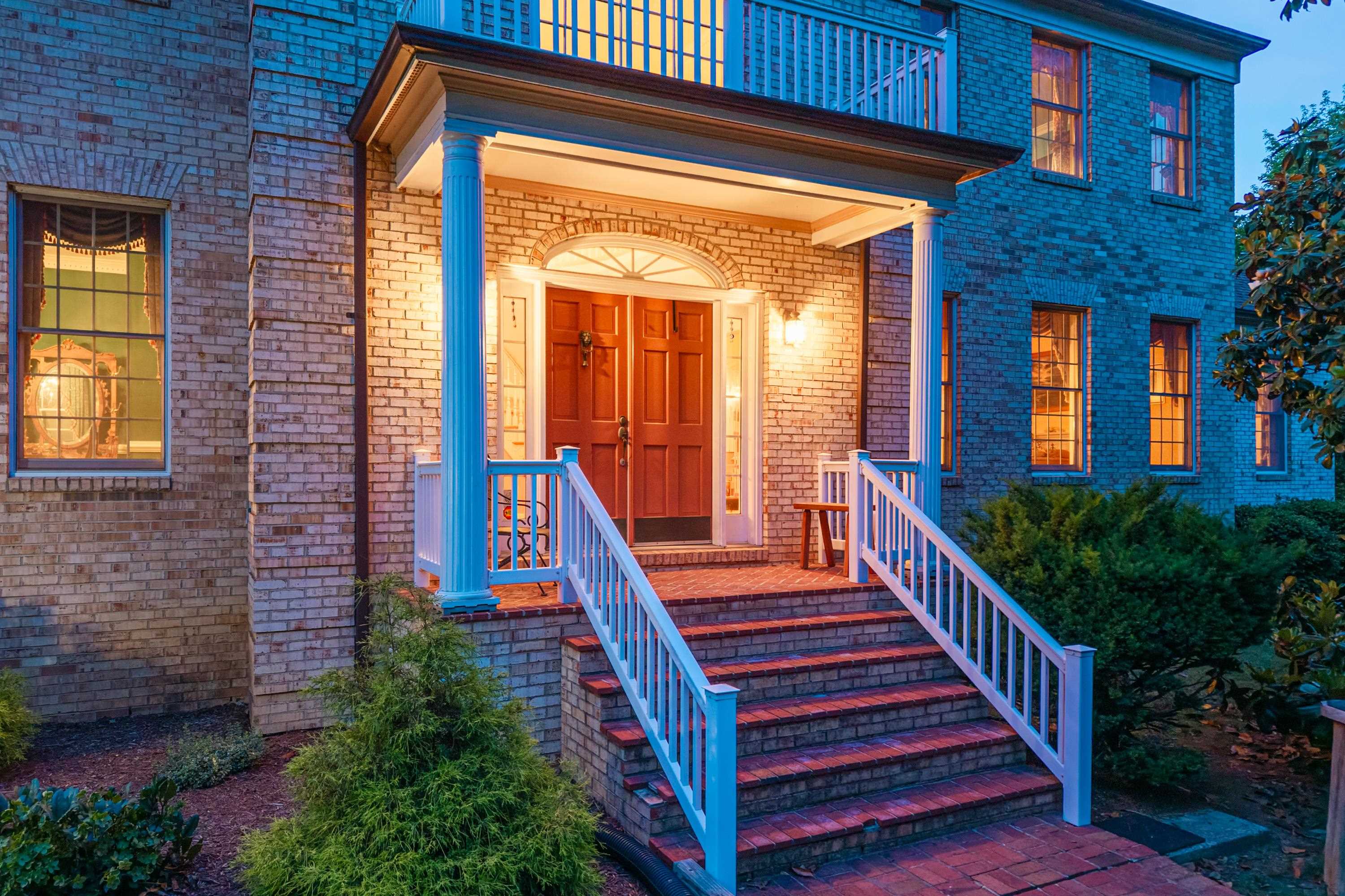 1636 Milton Road Charlottesville, VA 22902 - Photo 6 of 75