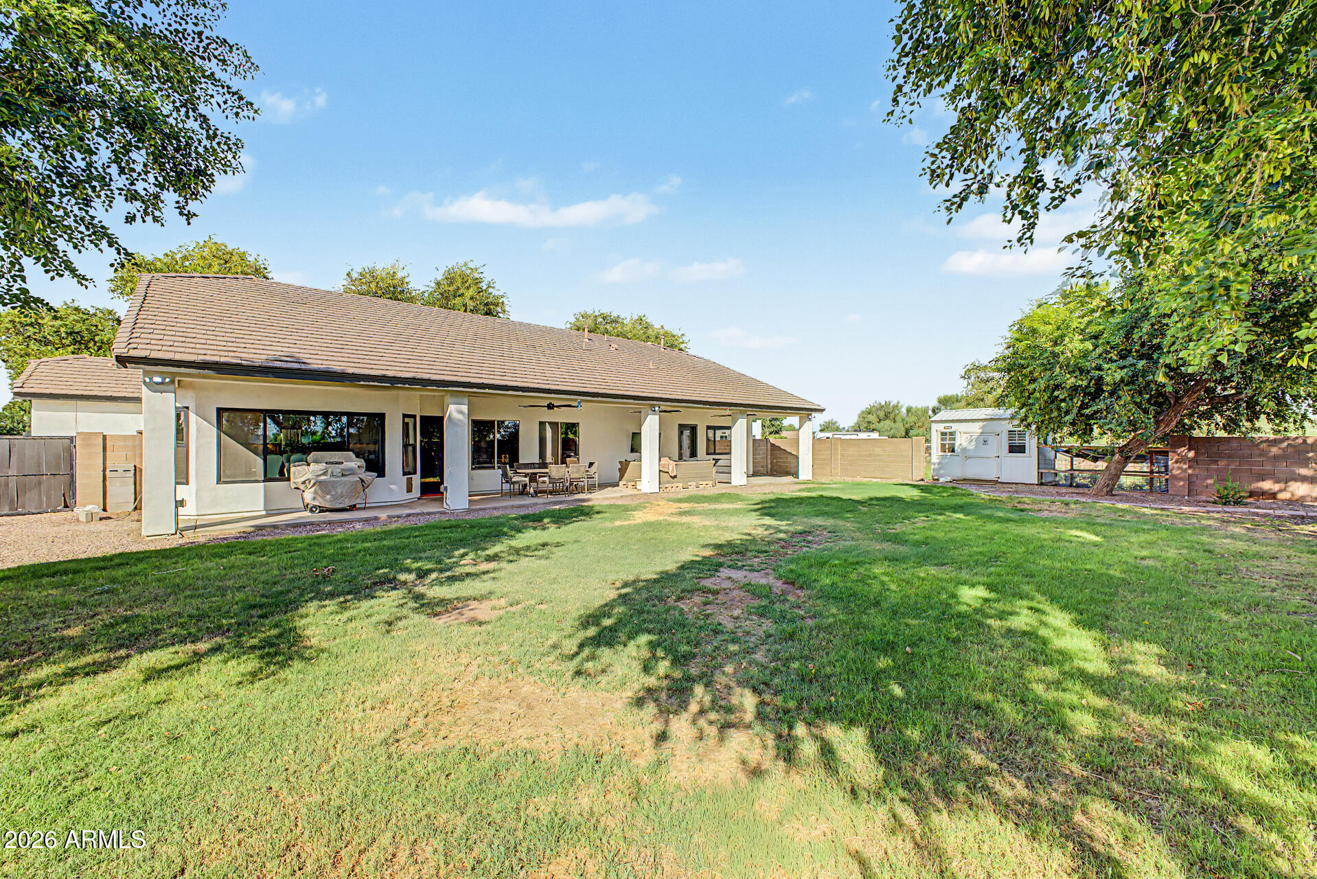 38816 North Kennedy Drive San Tan Valley, AZ 85140 - Photo 46 of 71 52-Kennedy