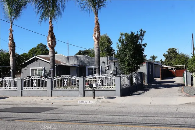 $750,000 | 3707 Vineland Avenue, Baldwin Park, CA 91706