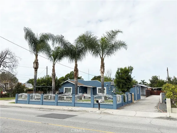 $735,000 | 3707 Vineland Avenue, Baldwin Park, CA 91706