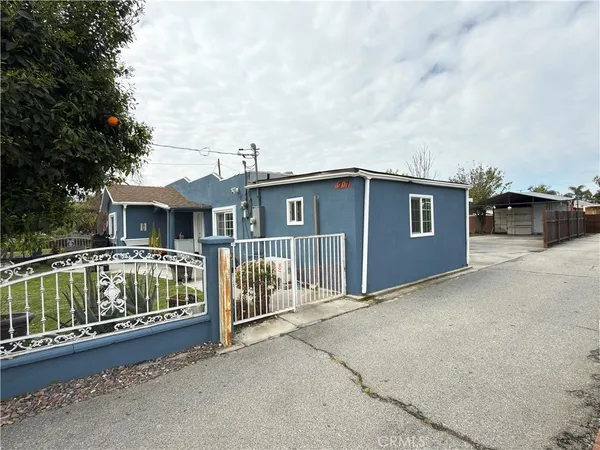 $735,000 | 3707 Vineland Avenue, Baldwin Park, CA 91706