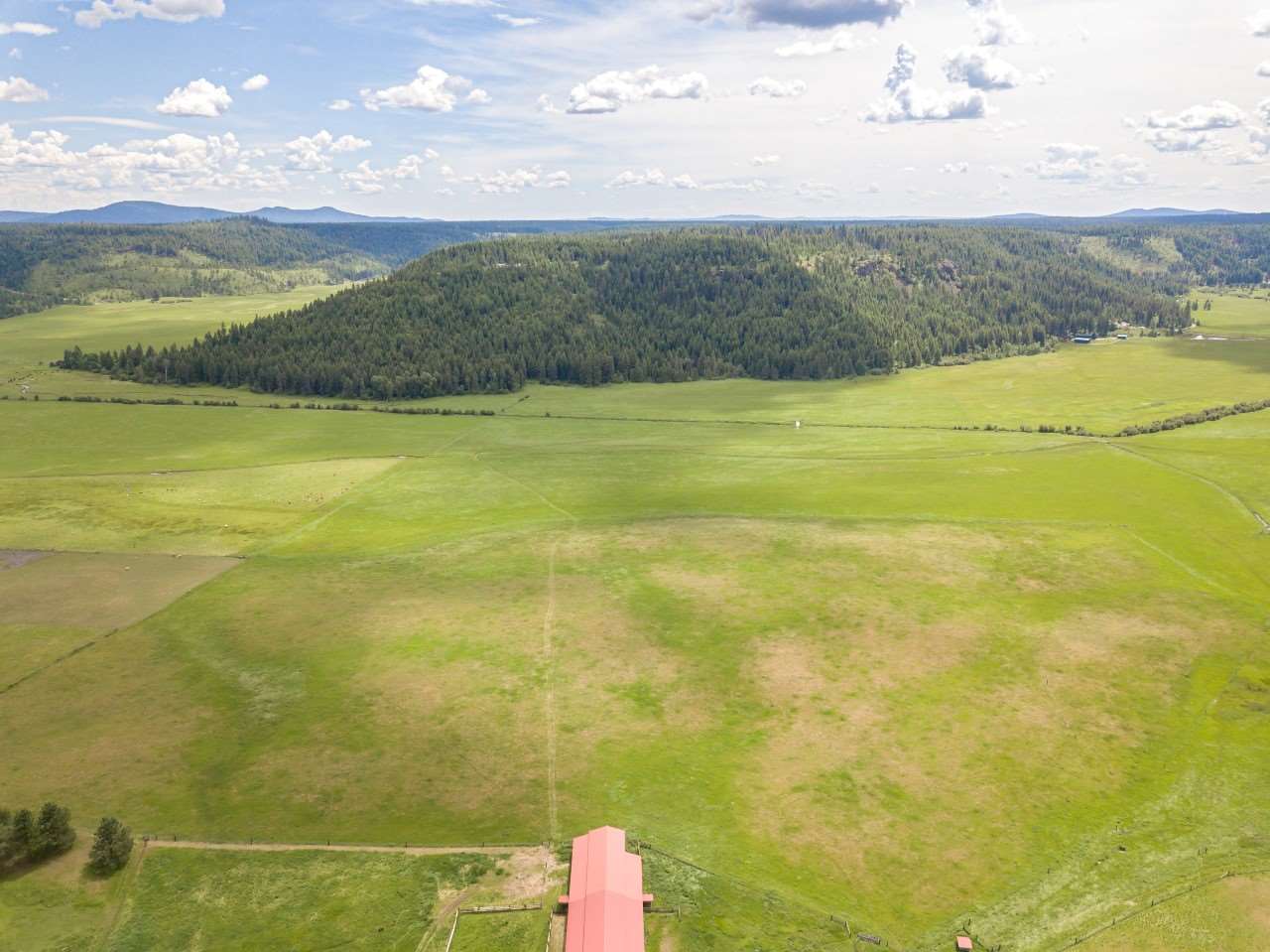 0 Springdale-Hunters Road, Unit LOT 3 Springdale, WA 99173 - Photo 1 of 19