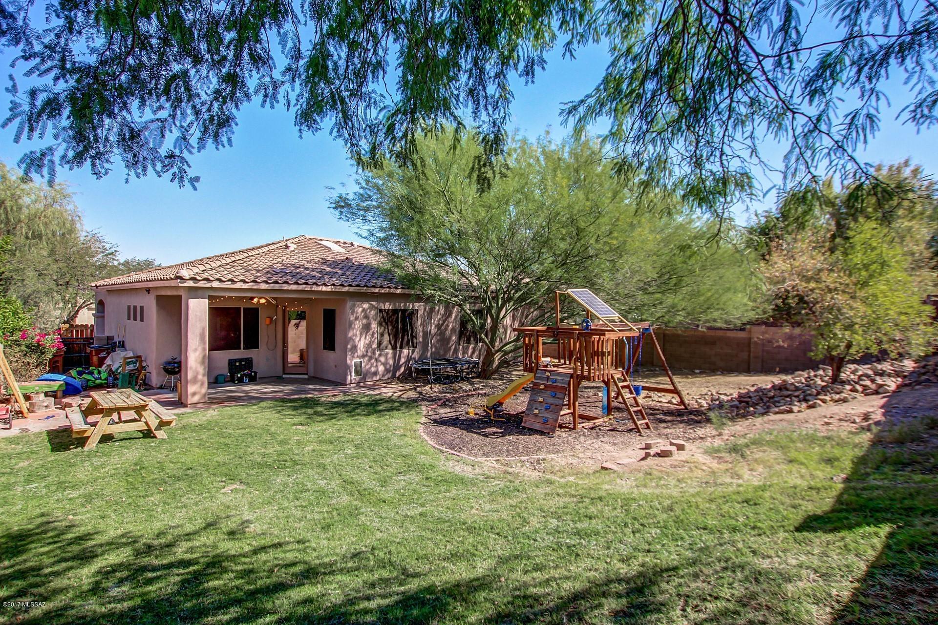 7581 West Sugar Ranch Road Tucson, AZ 85743 - Photo 35 of 38 Gallery Image 35